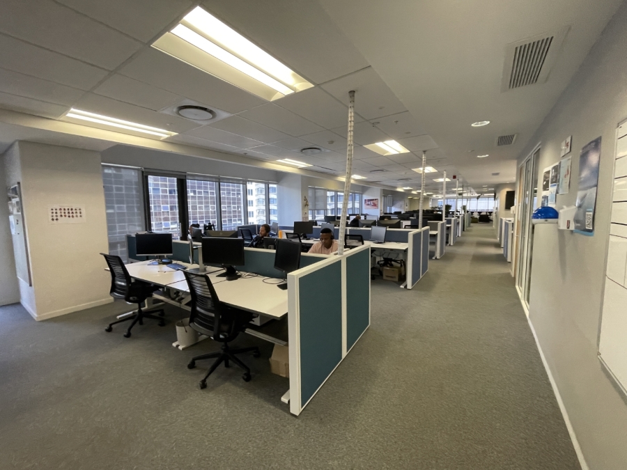 To Let commercial Property for Rent in Cape Town City Centre Western Cape